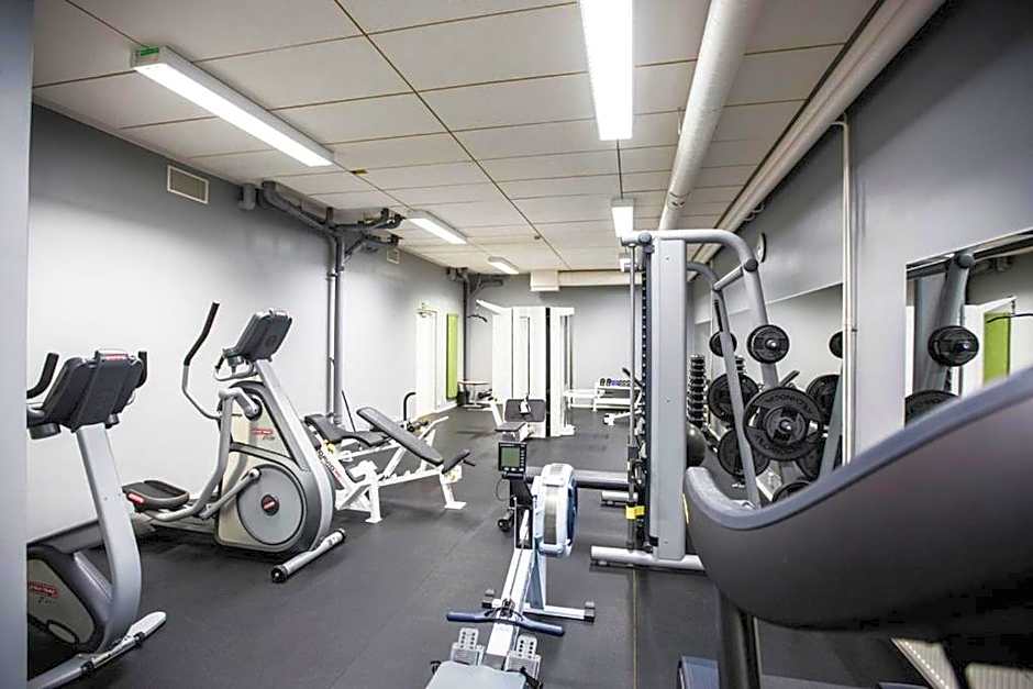 Majvik Congress Hotel