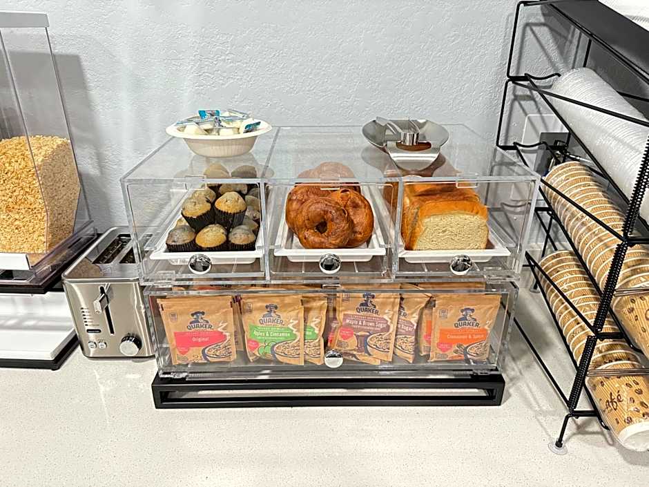 Baymont by Wyndham Athens, TN