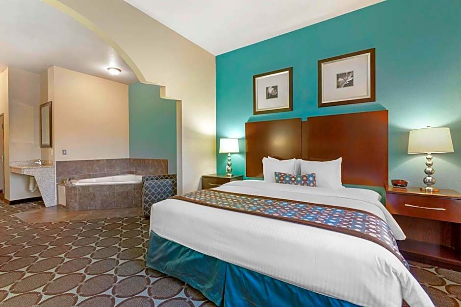 Best Western Sonora Inn & Suites