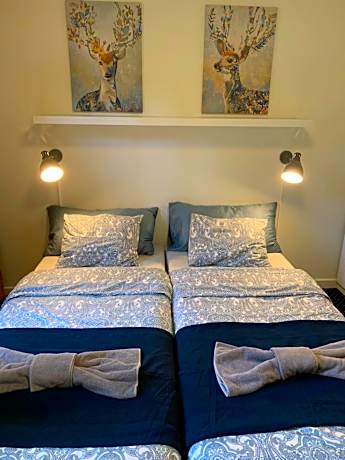 Noah longstay Arboga