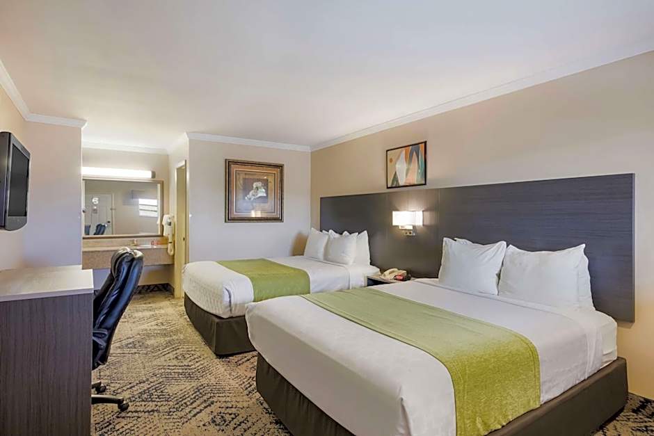 SureStay Hotel by Best Western Rockdale