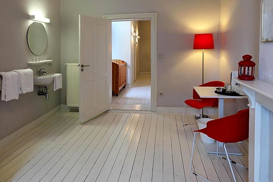 Hotel De Loft