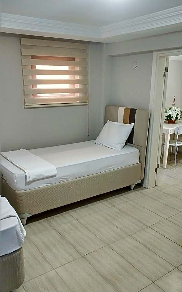 Ada Olympos Otel
