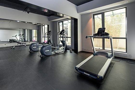 Holiday Inn Express Qidong Downtown, an IHG Hotel