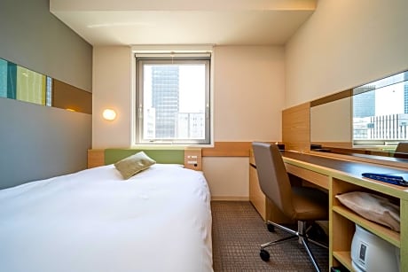 Standard Double Room - Non-Smoking