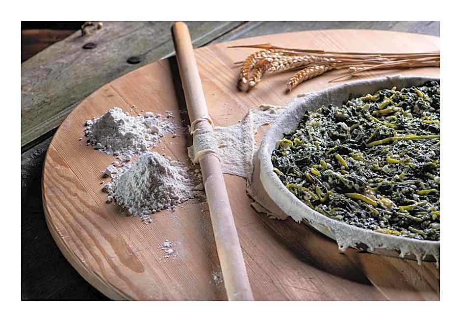 Enagron Ecotourism Village