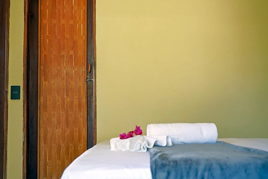 Pousada Rota dos Ventos