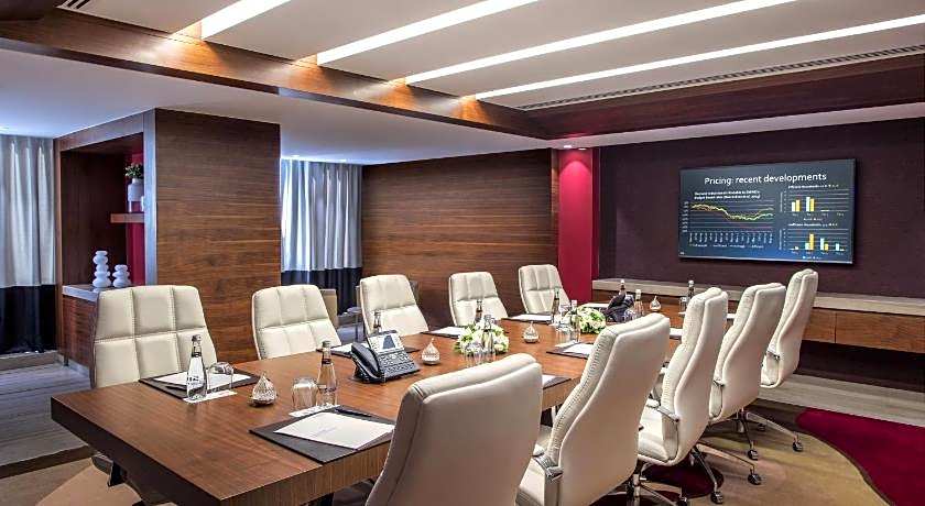 Tango Arjaan by Rotana Istanbul