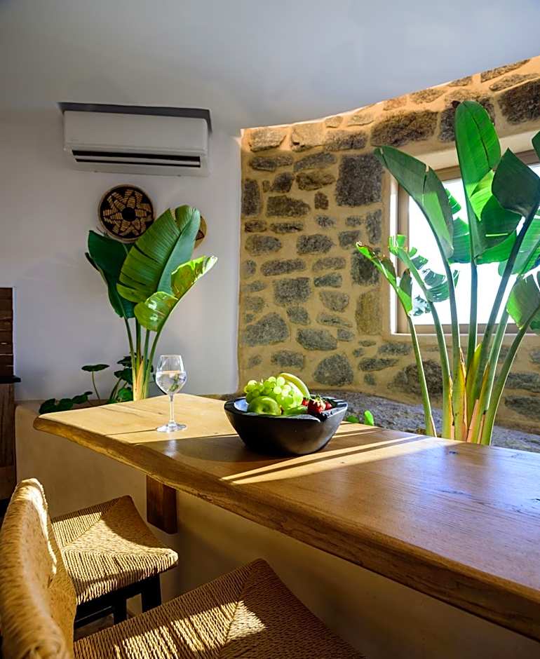 Vrachos Suites Mykonos
