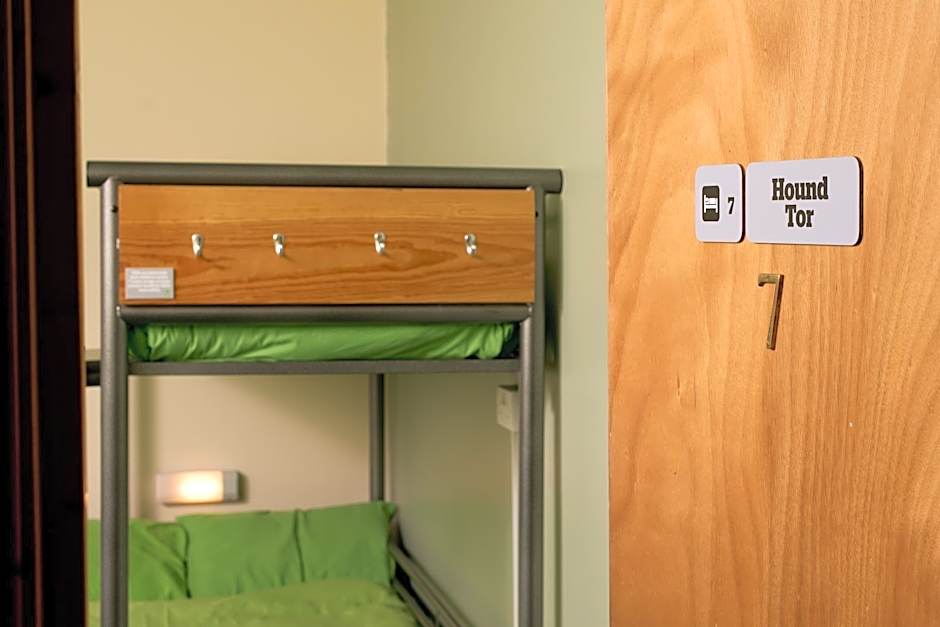 YHA Dartmoor Hostel