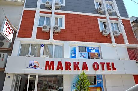 Marka Hotel