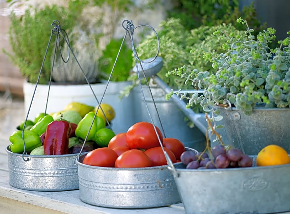 Atrium Hotel Skiathos