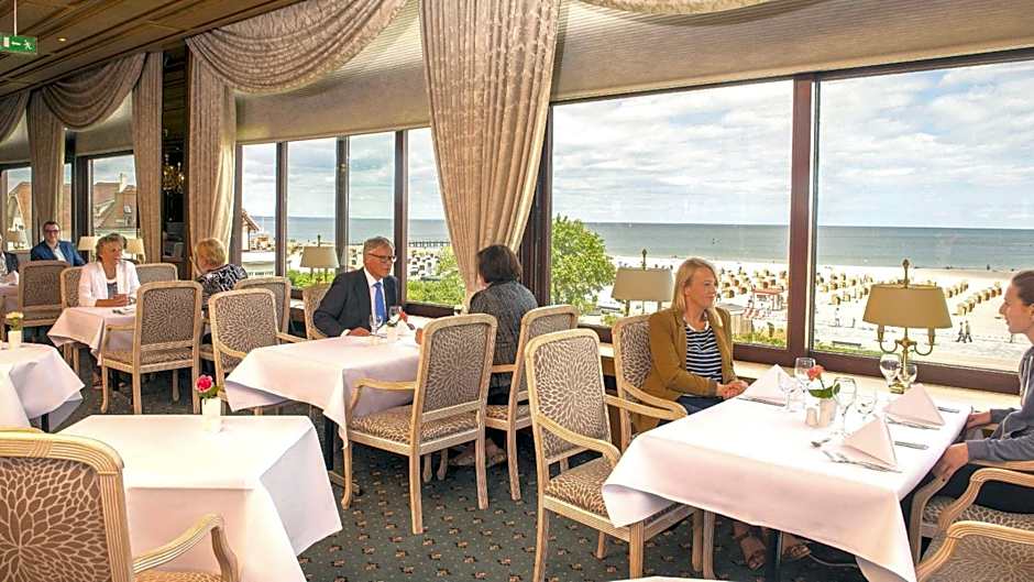 Maritim Strandhotel Travemunde