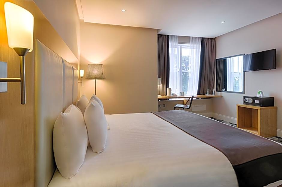 Holiday Inn Sittingbourne By IHG