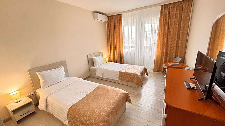 Hotel Sport B90