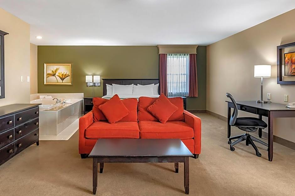 Quality Inn & Suites