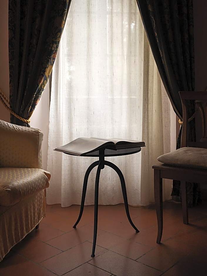 Villa La Cappella