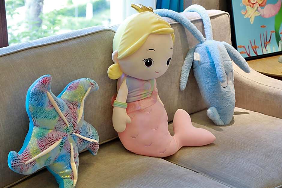 Changsha ST-Tropez Hotel