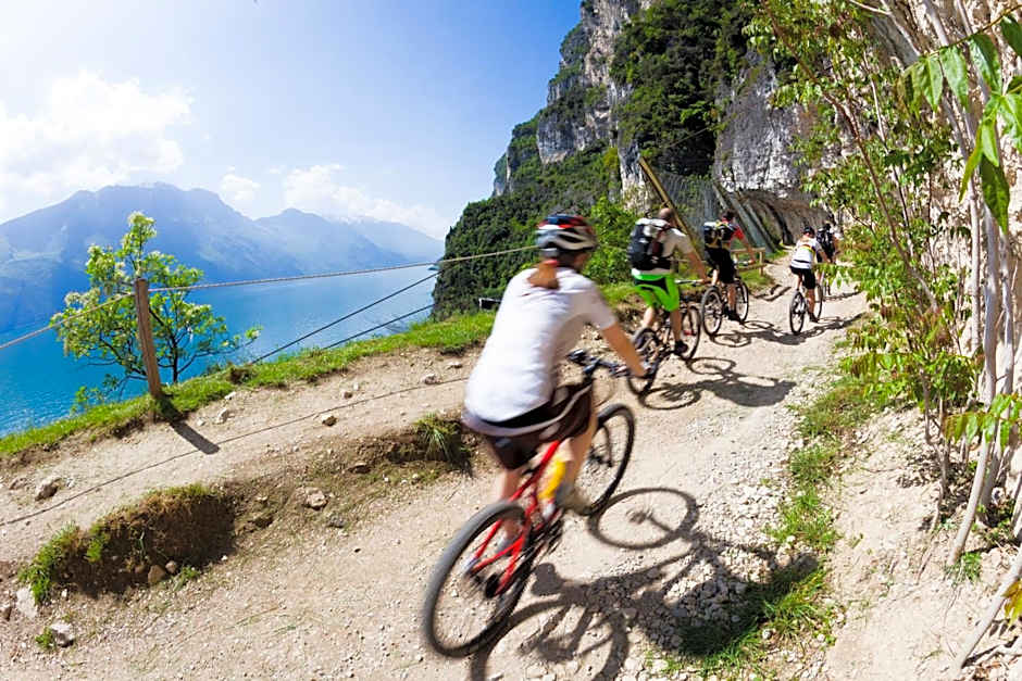 Hotel Continental - Tonelli Hotels