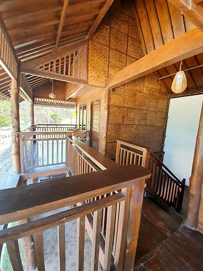 Q'Pelagos Sunset Bungalow