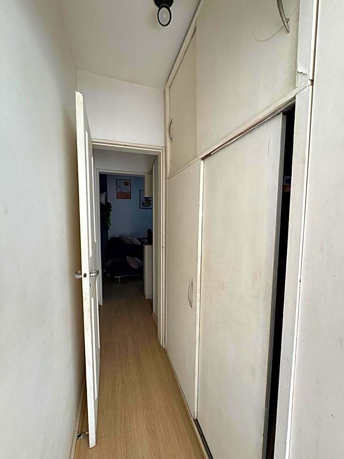 3 Minutos da Praia Posto 5 NSC1145-506