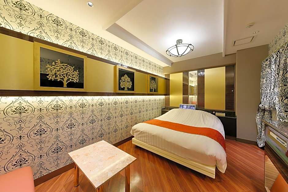 Hotel Cherena Kunitachi (Adult Only)