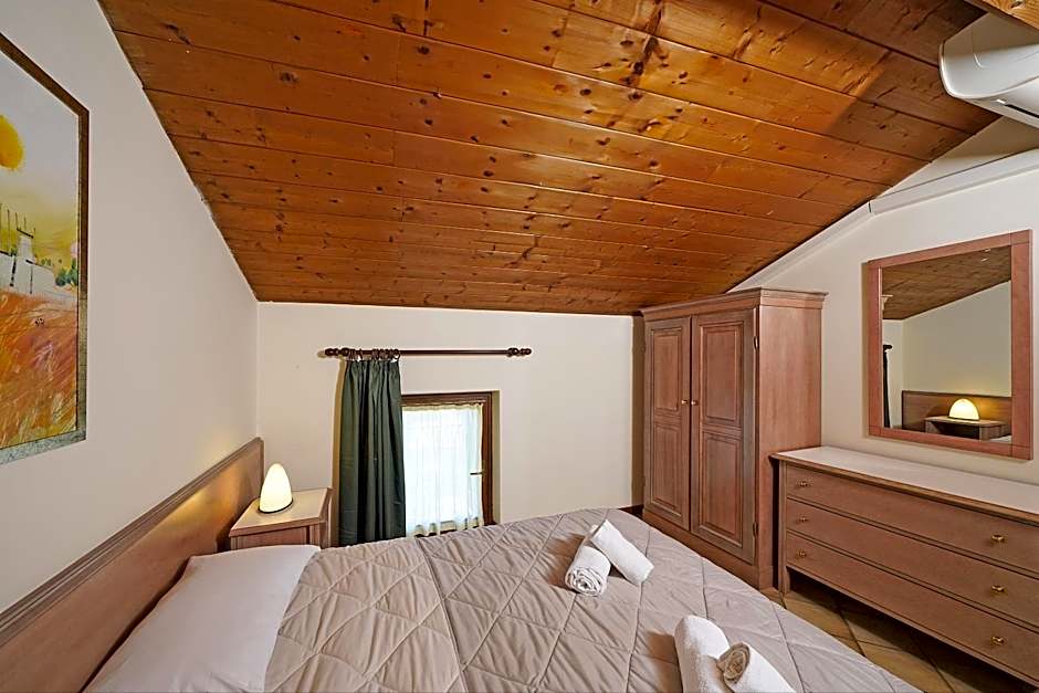 Residence La Filanda