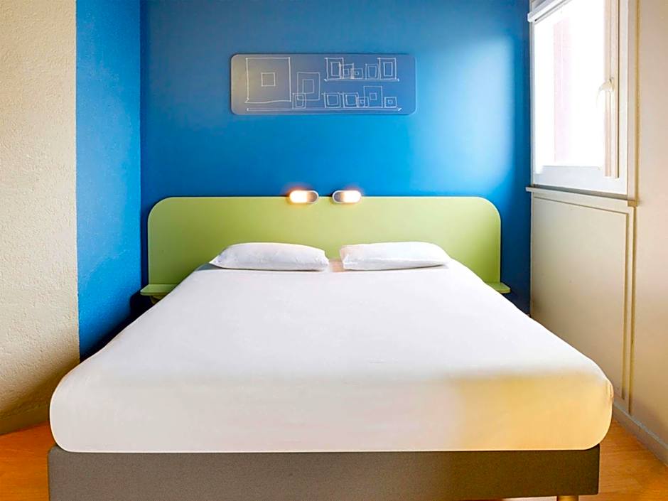 ibis budget Thonon Les Bains
