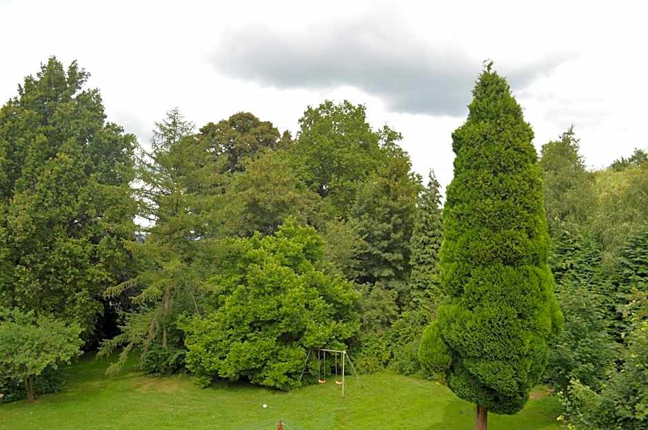 B&B Chatelet Cremers