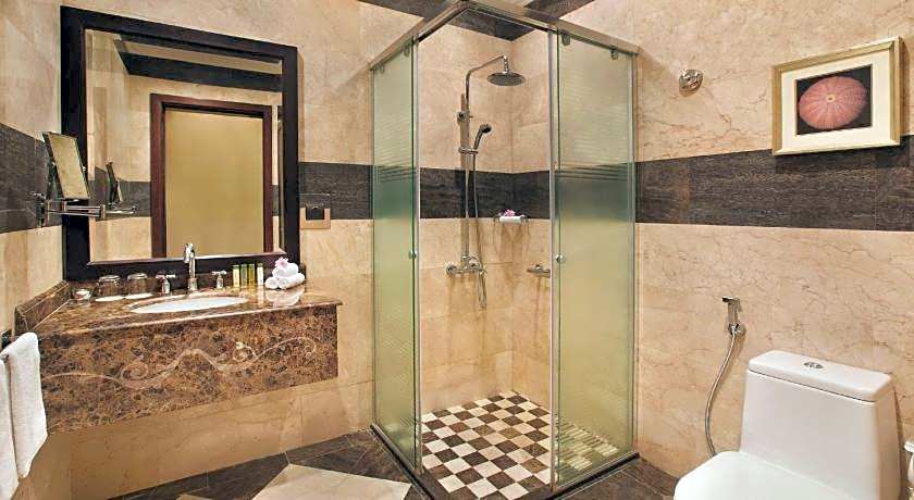 DoubleTree By Hilton Dhahran