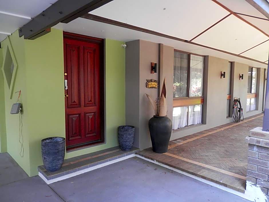 The Hideaway Luxury B&B Retreat