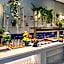 Maek Hotel Antwerp Central - Handwritten Collection