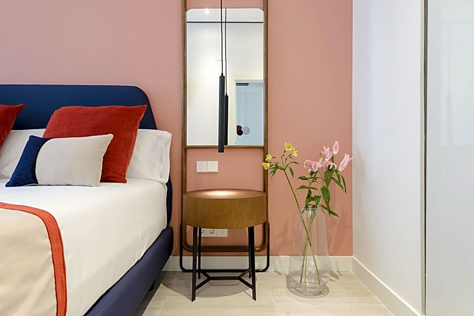 Smartrental Collection Gran Vía Centric