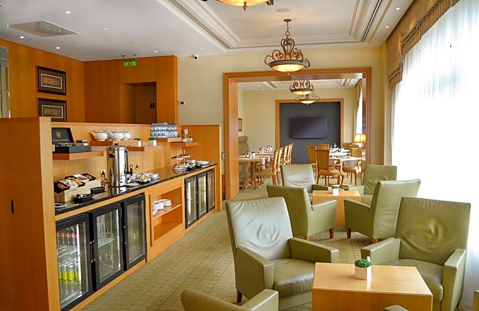 InterContinental - Kyiv by IHG