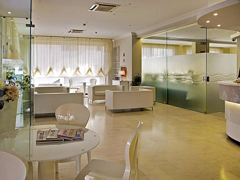 Hotel Radar