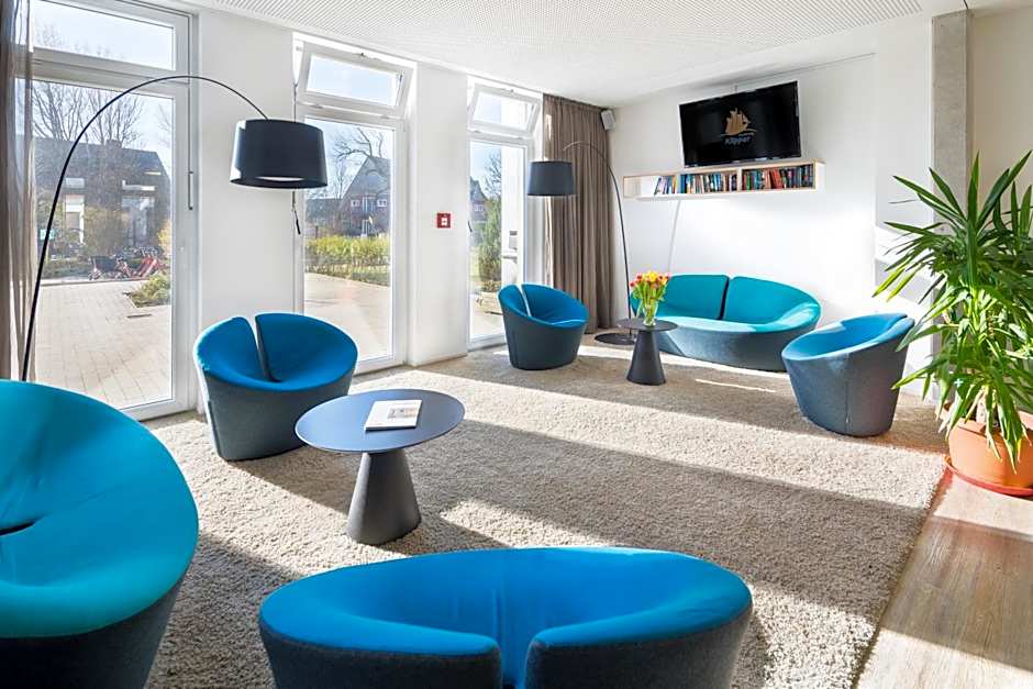 Haus KLIPPER Norderney