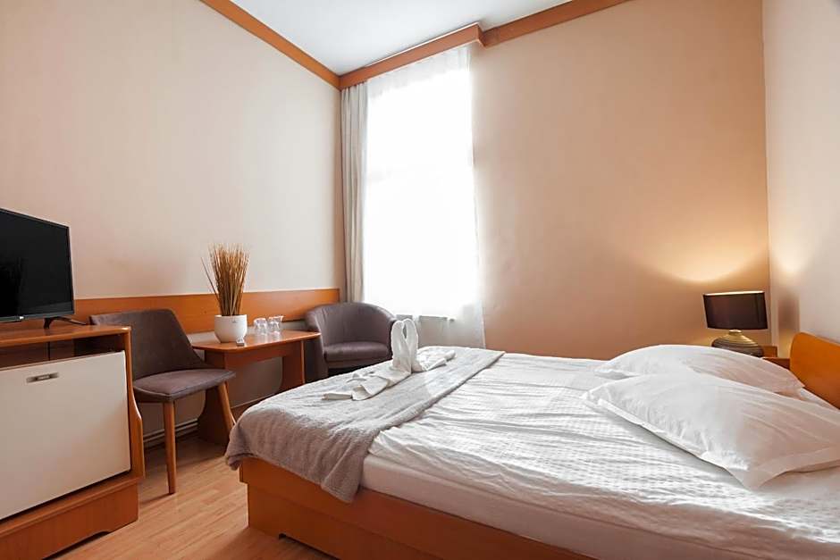 Szilagyi Hotel&Restaurant