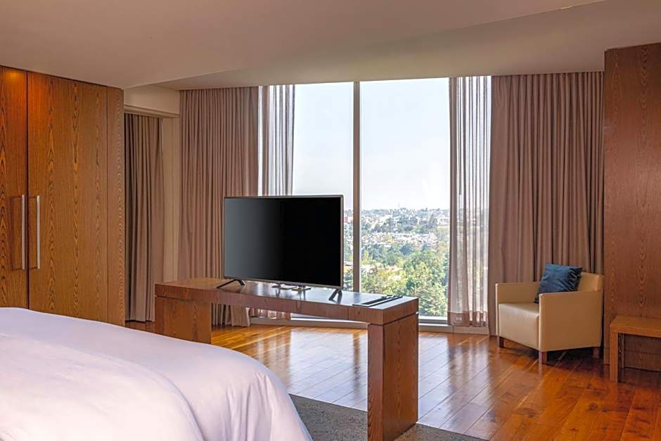 The Westin Santa Fe, Mexico City