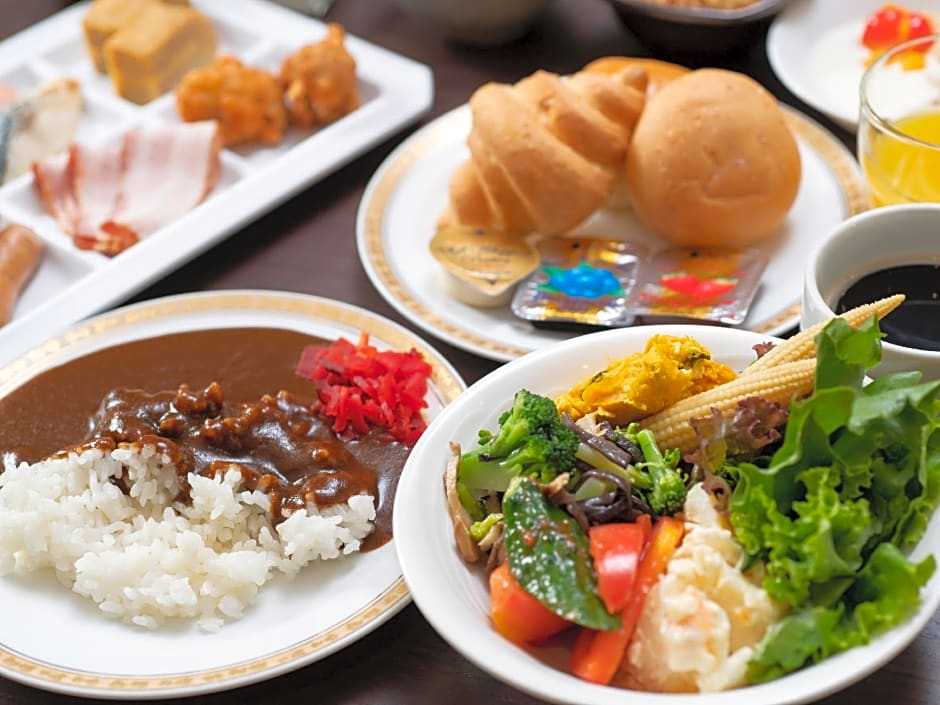 APA Hotel TKP Nippori Ekimae