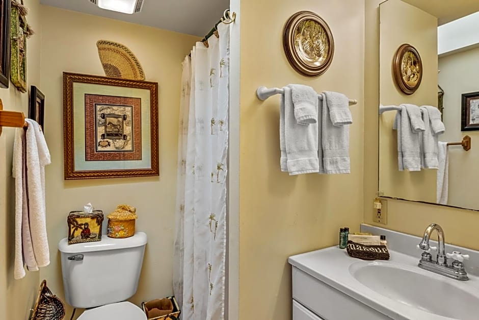 Goodbread House Bed and Breakfast