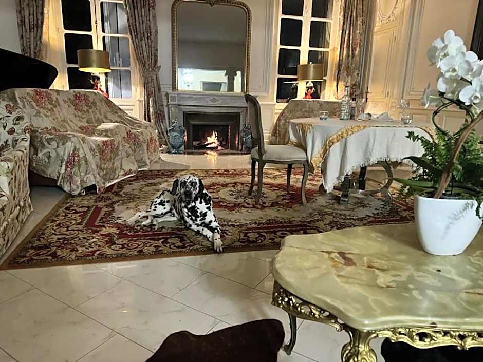 BORDEAUX Château Lafleur
