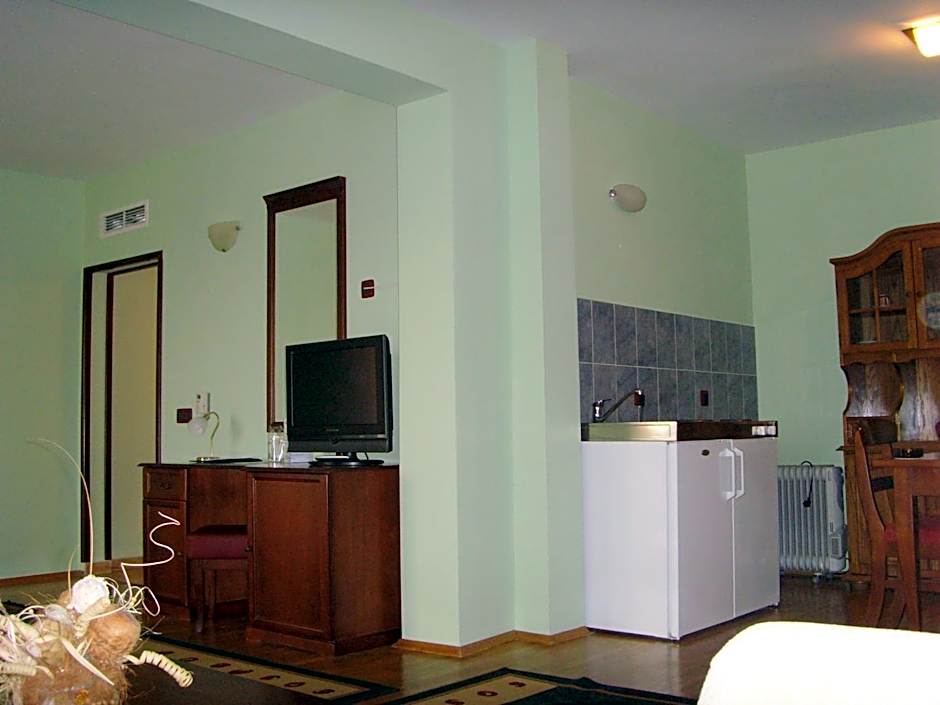 Meridian Hotel Bolyarski