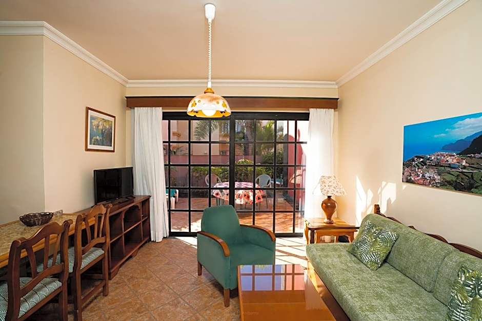 Apartamentos Punta Marina