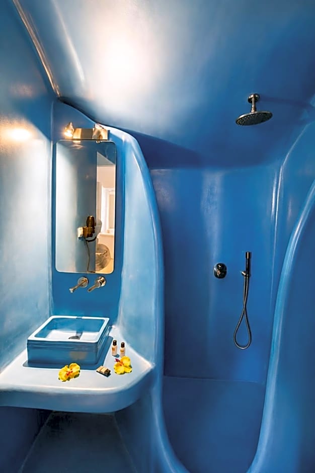 La Bellezza Eco Boutique Hotel