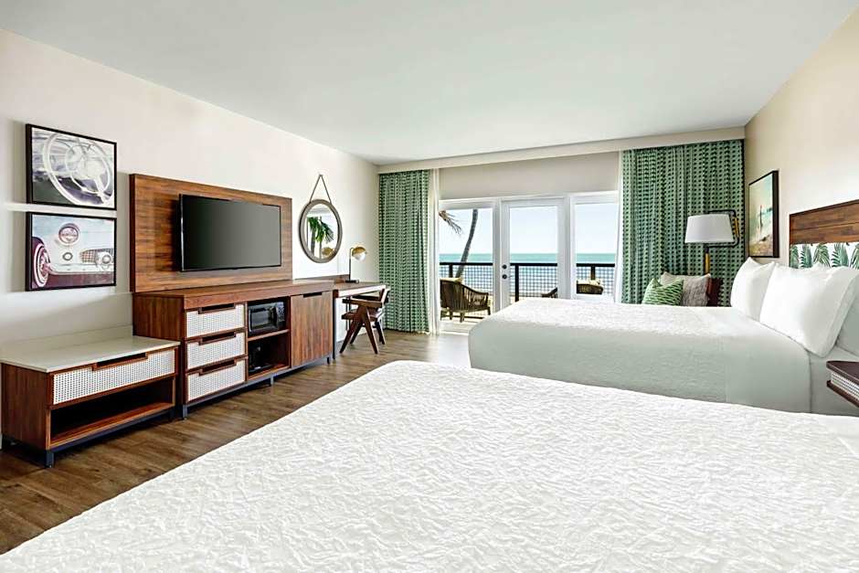 Hampton Inn By Hilton Key West FL