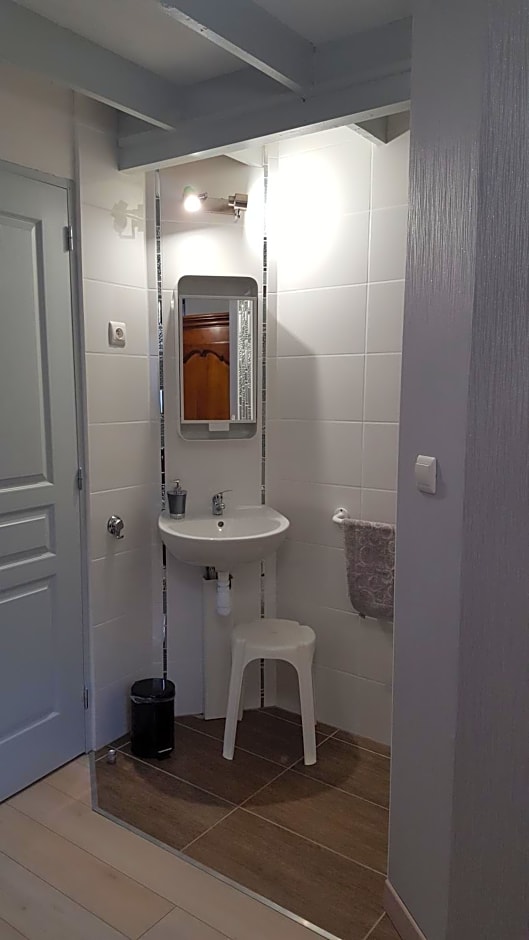 Chambres d'hôte de Sauviolle