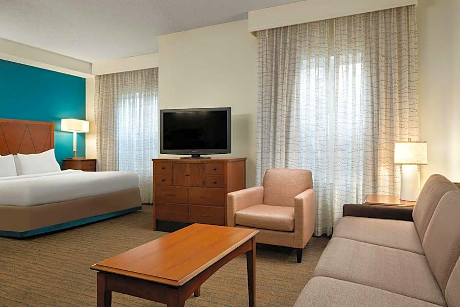 Courtyard by Marriott Salisbury