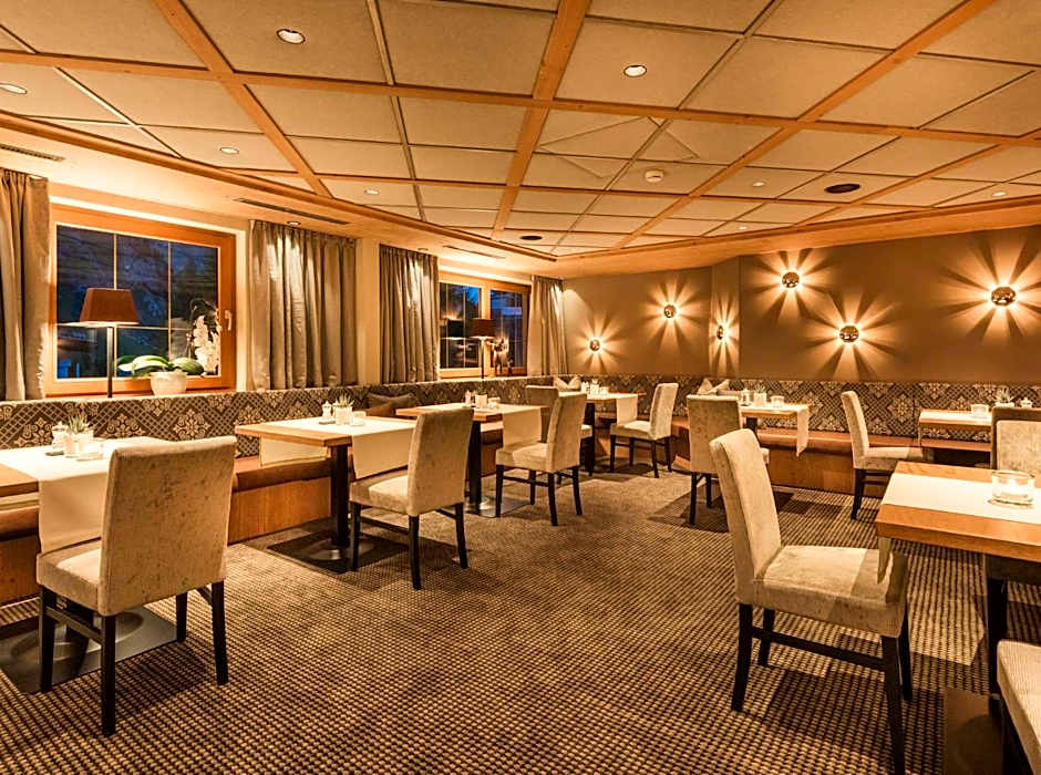 Hotel Post Sport- und Wellness