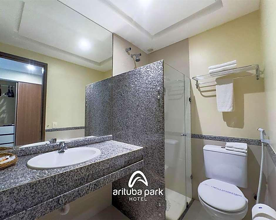 Arituba Park Hotel