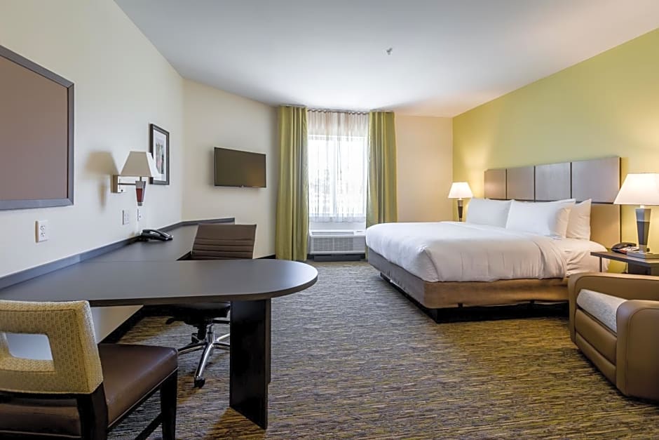 Candlewood Suites - Buda - Austin SW, an IHG Hotel